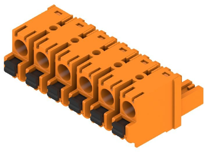 1230180000 Weidmüller PCB Connection Systems Image 2