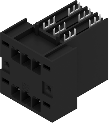 1523950000 Weidmüller PCB Connection Systems Image 1