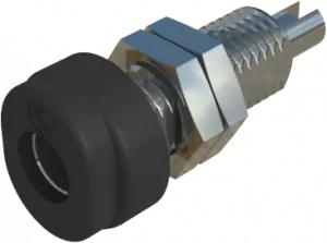BUG 10 SW Hirschmann Test & Measurement Laboratory Connectors