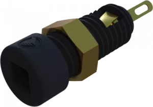 MBI 1 AU SW Hirschmann Test & Measurement Laboratory Connectors