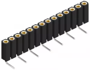 10025942 Fischer Elektronik PCB Connection Systems
