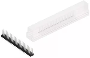SL11SMD07846ZSM Fischer Elektronik PCB Connection Systems