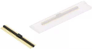 SL12SMD03125GBSM Fischer Elektronik PCB Connection Systems