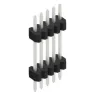 SLV W 6 092 5 Z Fischer Elektronik PCB Connection Systems