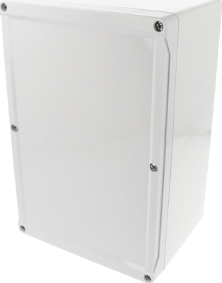 1555VB2GY Hammond General Purpose Enclosures
