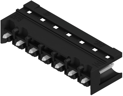1775654001 Weidmüller PCB Connection Systems Image 2