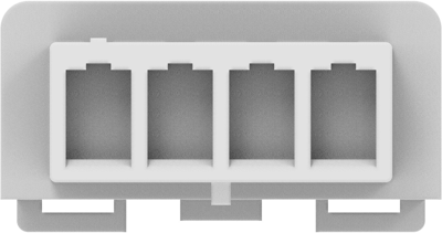 1969588-4 TE Connectivity PCB Connection Systems Image 4