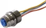934450021 Lumberg Automation Sensor-Actuator Connectors
