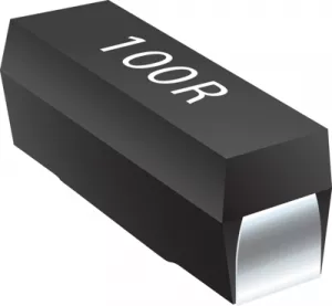 PWR4318W3R90JE Bourns Electronics GmbH SMD Resistors