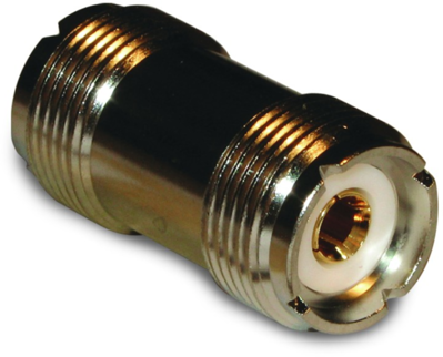 182109 Amphenol RF Coaxial Adapters