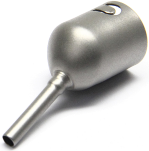 Hot air nozzle, Ø 4 mm, JBC-JN2015