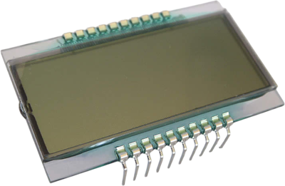 DE 161-TS-20/7,5 (5 VOLT) Display Elektronik LED-Modules