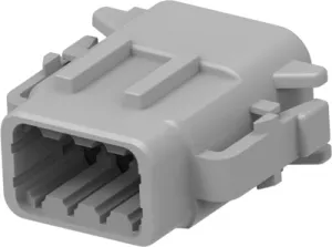 DTM06-08SA DEUTSCH Automotive Power Connectors