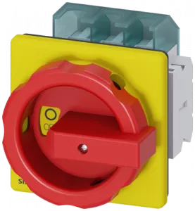 3LD2504-1TP53 Siemens Circuit Breakers