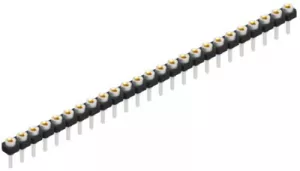 10043173 Fischer Elektronik PCB Connection Systems