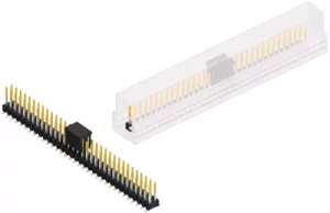 SL11SMD07866SBSM Fischer Elektronik PCB Connection Systems