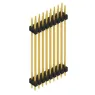 SL 6 360 18 G Fischer Elektronik PCB Connection Systems