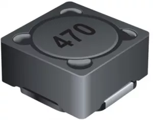 SRR1260-150M Bourns Electronics GmbH Fixed Inductors