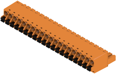 1211770000 Weidmüller PCB Connection Systems Image 2