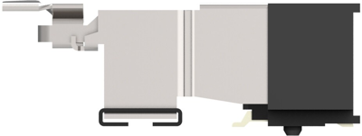 1612618-1 AMP Card Connectors Image 2
