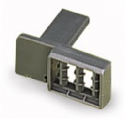 Labeling adapter for connection terminal, 726-902