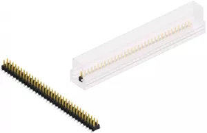 SL11SMD04066SSM Fischer Elektronik PCB Connection Systems