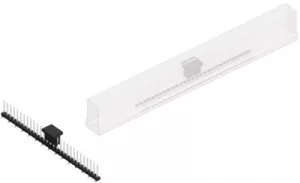 SLY7SMD06229ZBSM Fischer Elektronik PCB Connection Systems