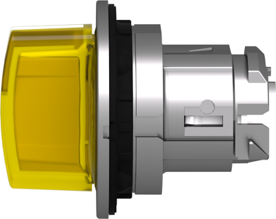 ZB4FK1383 Schneider Electric Actuators, Signal Elements and Front Elements Image 3