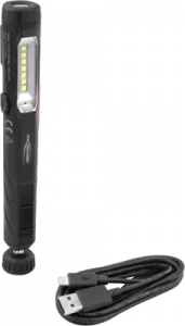 PL210R Ansmann Workplace Lamps