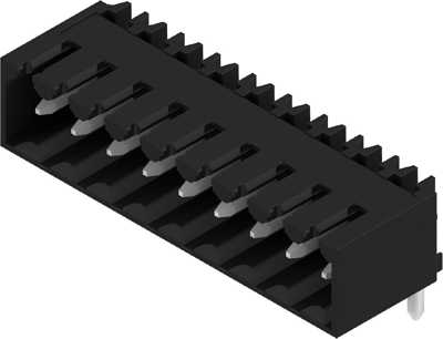 1615460000 Weidmüller PCB Connection Systems Image 1