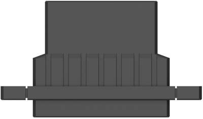 2-179555-6 AMP PCB Connection Systems Image 3