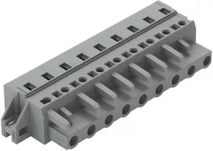 231-209/031-000 WAGO PCB Connection Systems