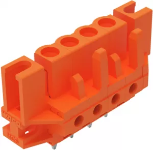 232-164/047-000 WAGO PCB Connection Systems