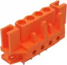 232-164/047-000 WAGO PCB Connection Systems