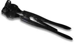 Crimping pliers for Splices/Terminals, 0.3-1.25 mm², AWG 22-16, AMP, 46468
