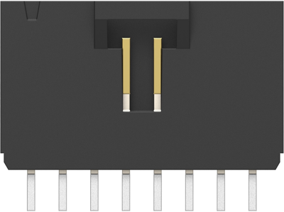 5-103908-7 AMP PCB Connection Systems Image 5