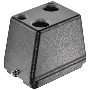 19370480491 Harting Housings for HDC Connectors