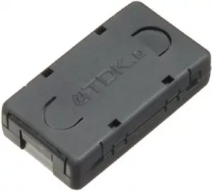 ZCAT4625-3430D-BK TDK Ferrite cable cores