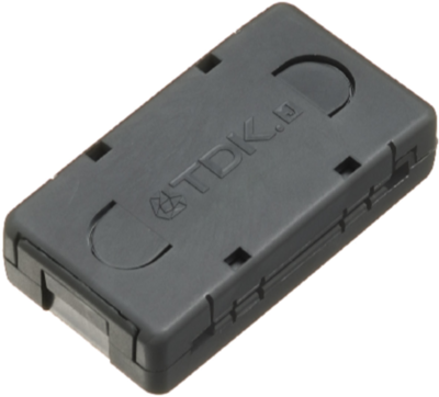 ZCAT4625-3430D-BK TDK Ferrite cable cores