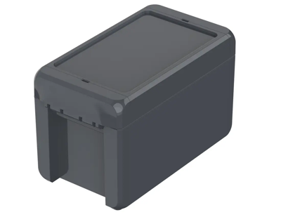 96033134 Bopla General Purpose Enclosures Image 1