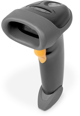 DA-81003 DIGITUS Barcode Scanners Image 1