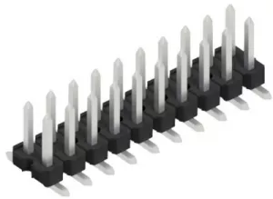 SLLP6SMD05120ZPS Fischer Elektronik PCB Connection Systems