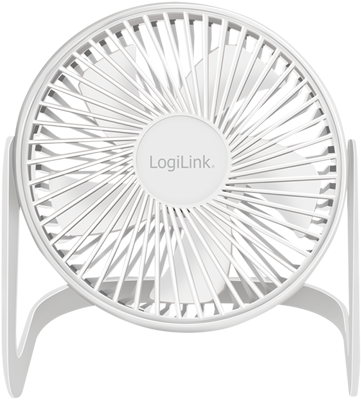 UA0403 LogiLink Desk Fans Image 2