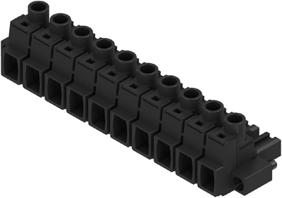 1095760000 Weidmüller PCB Connection Systems Image 2