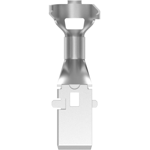 2-2287018-1 TE Connectivity Receptacles Image 3