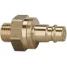 107523 Riegler Fittings and Accessories