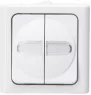 560502004 Kopp Installation Switches
