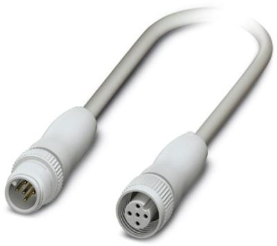 1404101 Phoenix Contact Sensor-Actuator Cables Image 1