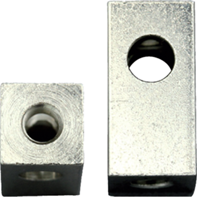 169 01 04 Thora Mounting Brackets, Blocks Image 1