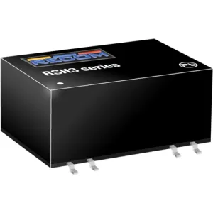 RSH3-2405S/H2 RECOM DC/DC Converters